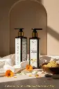 Panchgavya ubtan bodywash( 200ml)