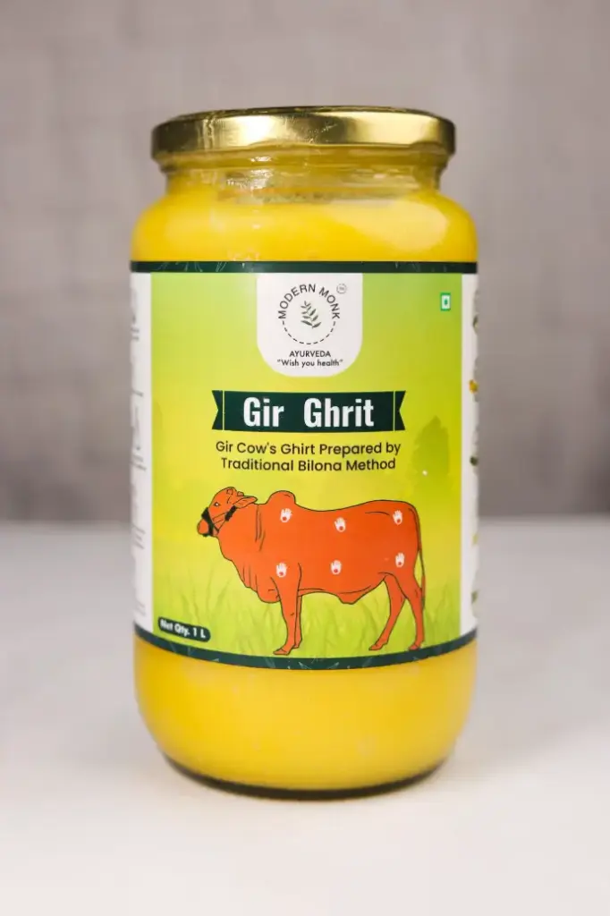 Ghir ghee(1 liter)