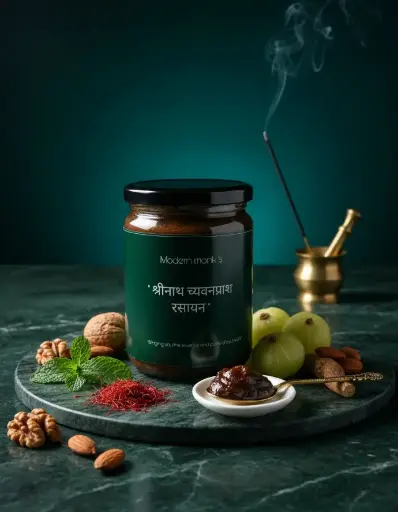Chvyanprash(800gms)