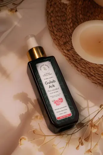 Gulab ark(120ML)