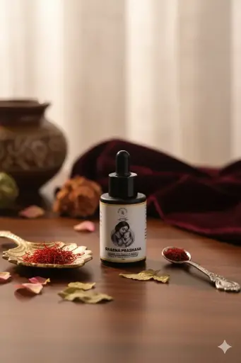 Swarnaprashana(15ml)